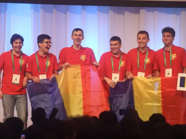 Admitere specială la liceu pentru olimpicii din Cluj, fără repartizare computerizată