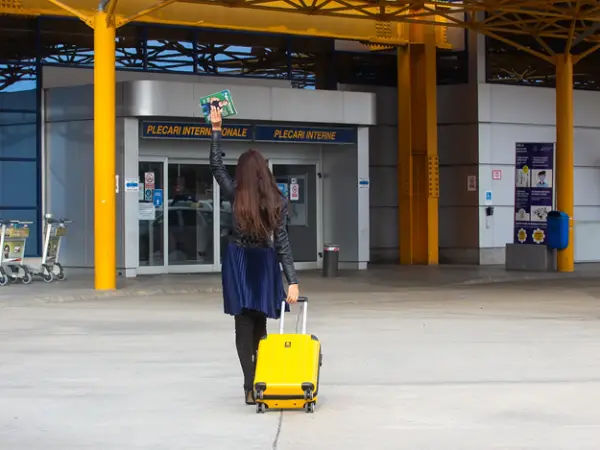 Aeroportul din Cluj acuză concurență inegală din cauza finanțărilor publice acordate aeroporturilor vecine