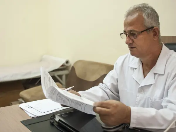 Al 25-lea transplant hepatic, realizat la IRGH Cluj-Napoca