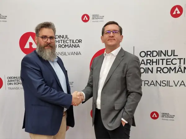 Alegerile OAR Transilvania au fost anulate după contestarea numărării voturilor