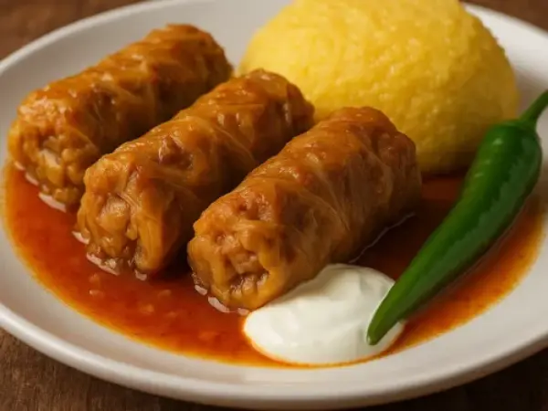 Alimente obligatorii după sărbători!