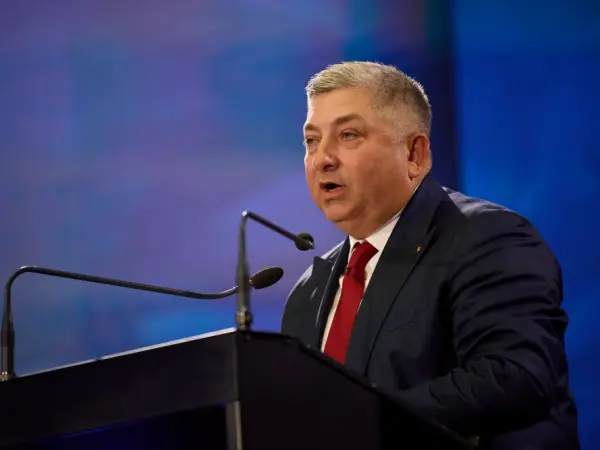 Alin Tișe critică public conducerea PNL și anunță că nu va mai candida la funcții în partid
