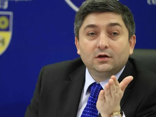 Alin Tișe susține că PNL ar putea reveni la guvernare într-o coaliție cu PSD, USR și UDMR
