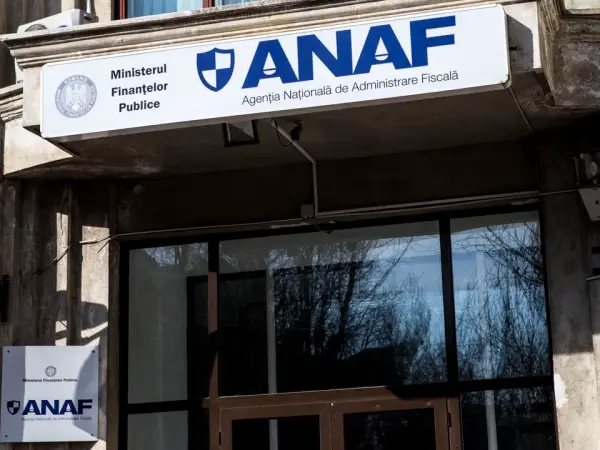 ANAF poate recalcula din oficiu contribuția la sănătate pentru persoanele care plătesc voluntar CASS