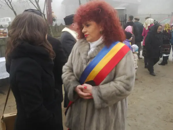 Apel pentru familia din Sânmartin rămasă fără locuință după un incendiu