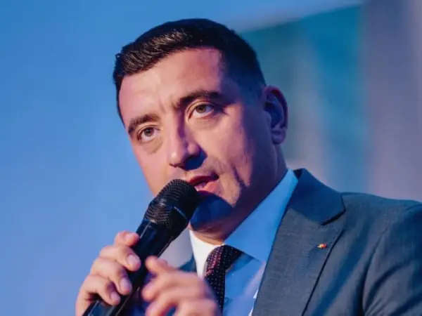 AUR conduce intenția de vot, iar PNL urcă pe locul doi în cel mai nou Barometru INSCOP