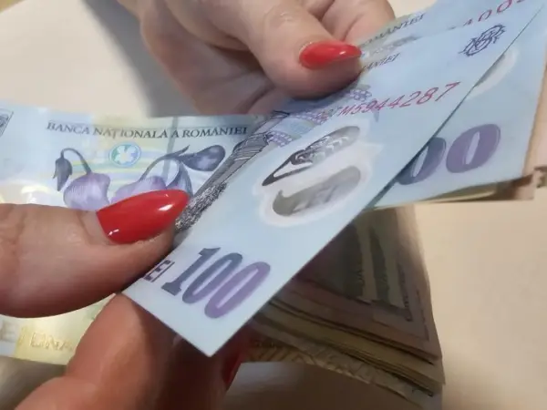Bărbat din Florești, suspectat că ar fi înșelat un clujean