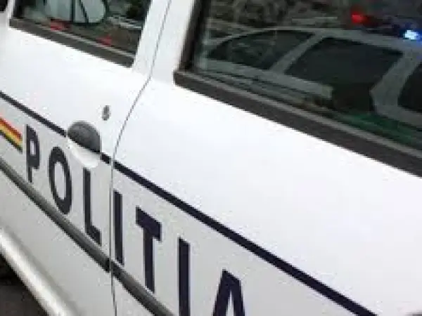 Bărbat din Gherla, arestat după ce ar fi încălcat două ordine de protecție