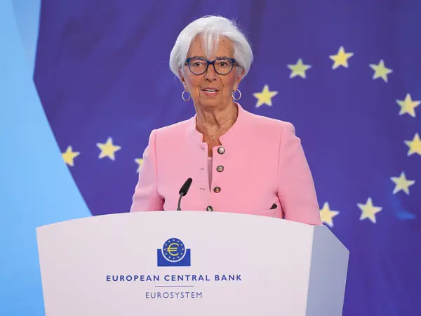 BCE ar putea menține dobânzile neschimbate în iunie, pe fondul stagnării economice