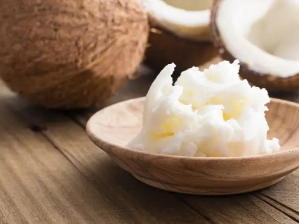 Beneficiile untului de cocos
