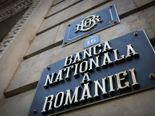 BNR menține dobânda-cheie la 6,50% și anticipează o inflație mai ridicată în trimestrul al doilea