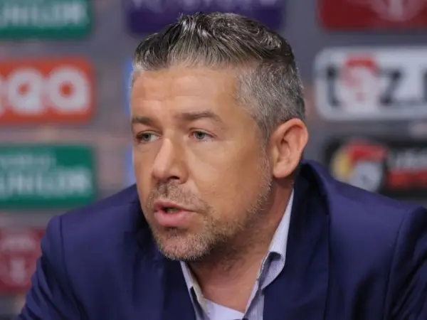Bogdan Mara confirmă discuții cu Dinamo după plecarea de la CFR Cluj