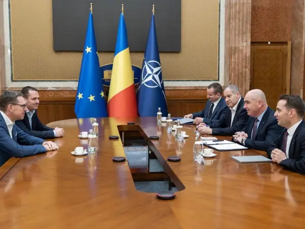 Bolojan susține că proprietarul Lidl și Kaufland este interesat să construiască o fabrică în România