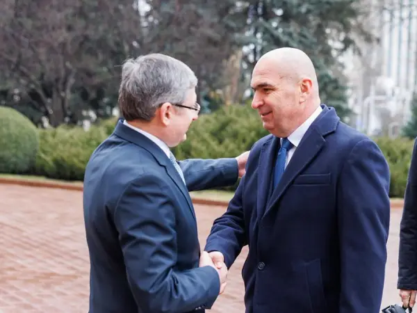 Bolojan: Un guvern tehnocrat nu ar funcționa dacă PSD rămâne în coaliție