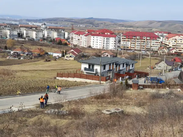 Campanie de colectare a deșeurilor voluminoase în Apahida