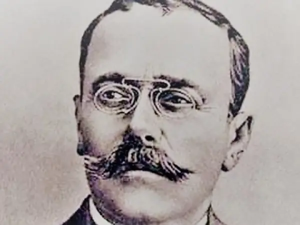 Caragiale, orator politic sau Caragiale, personaj caragialean