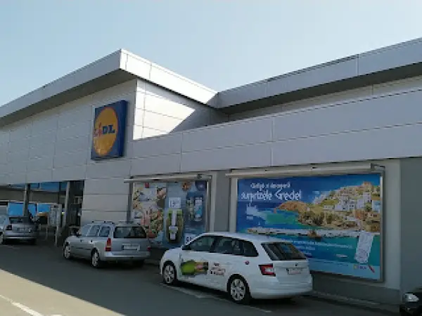 Carne stricată de la Lidl