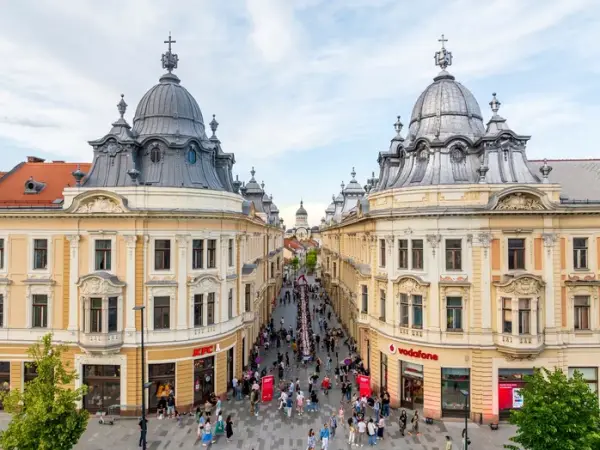 Chiriaș din Cluj-Napoca, evacuat după luni de chirie neplătită pentru un apartament de 650 de euro pe lună
