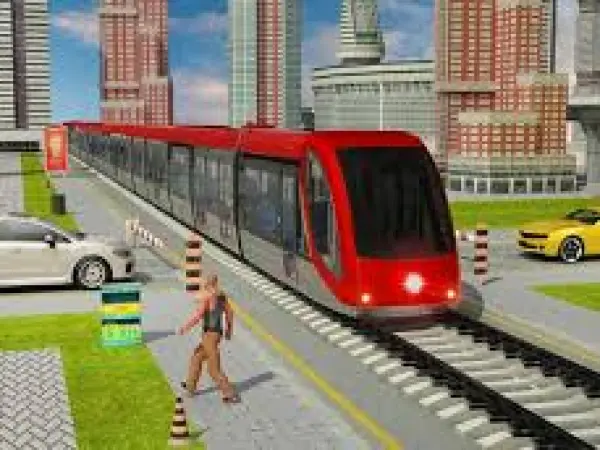 Contractul pentru Trenul Metropolitan Cluj a fost semnat