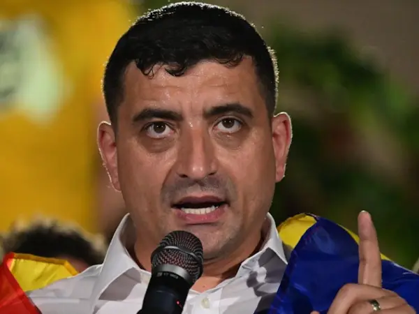Csoma Botond îi răspunde lui George Simion după apelul adresat etnicilor maghiari