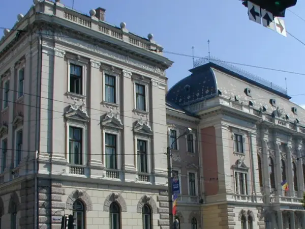 Curtea de Apel Cluj a înlocuit arestul preventiv pentru șase inculpați din dosarul CJ Bistrița-Năsăud