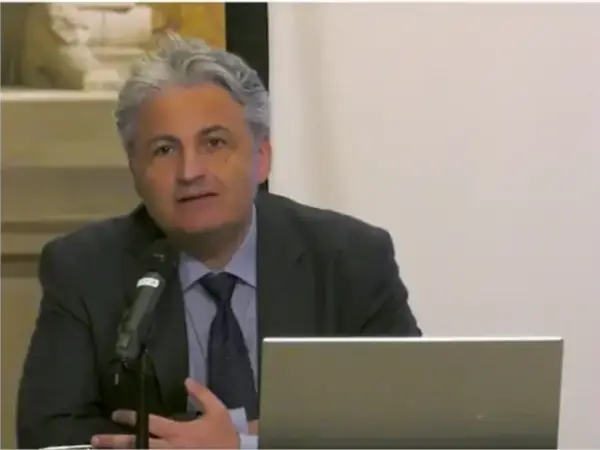 Dan Ioan Mureșan, istoricul clujean specializat în Bizanț și controverse medievale