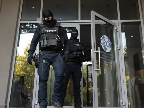 Dealer de substanțe psihoactive, condamnat definitiv la 6 ani și 6 luni de închisoare la Cluj