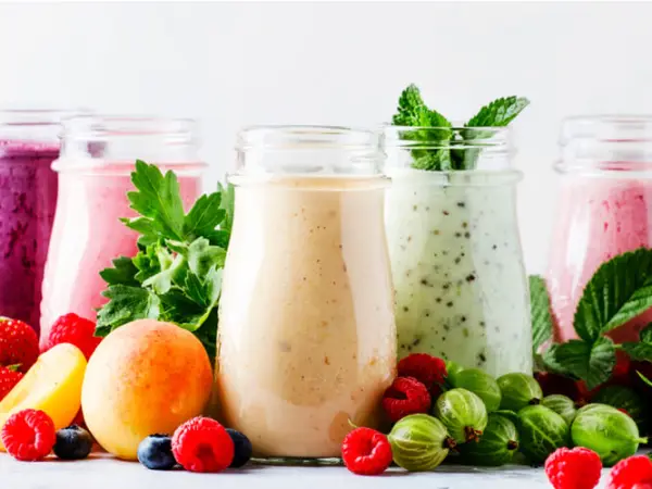 Despre detoxifierea de vară