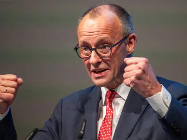 Friedrich Merz nu recomandă tinerilor germani să studieze sau să lucreze în SUA