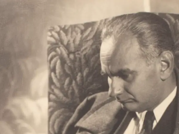 Geo Bogza, poetul "exasperării creatoare"