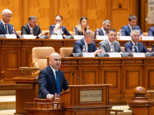 Guvernul majorează salariul minim brut la 4.325 lei lunar, începând cu 1 iulie 2026