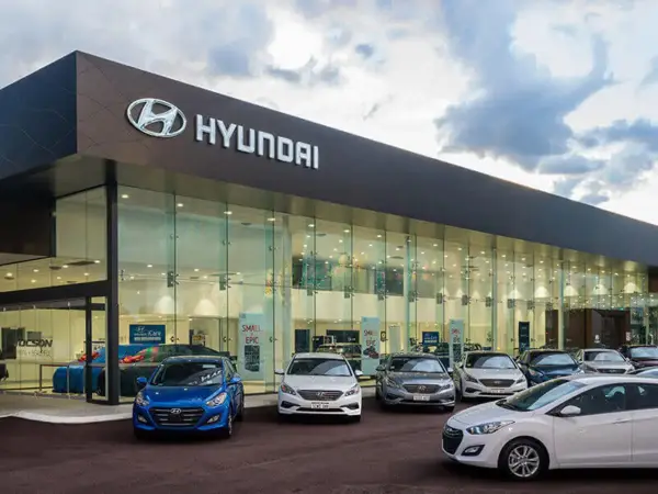 Hyundai intră în acționariatul startup-ului clujean OxidOS Automotive