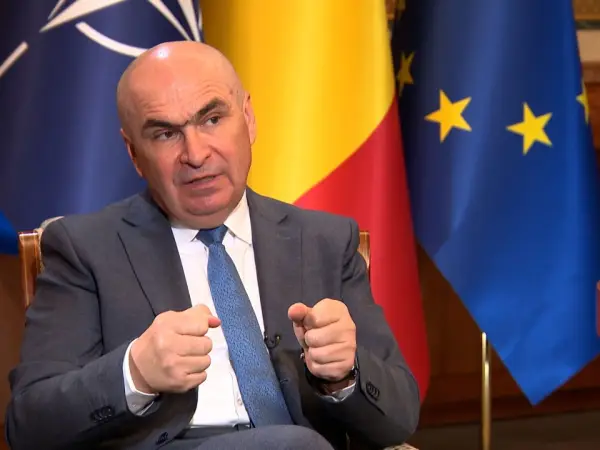 Ilie Bolojan: România trebuie să acceseze fondurile SAFE pentru apărare și infrastructură
