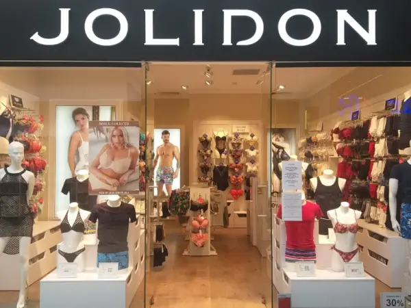 Jolidon intră din nou în insolvență, la circa zece ani de la prima procedură