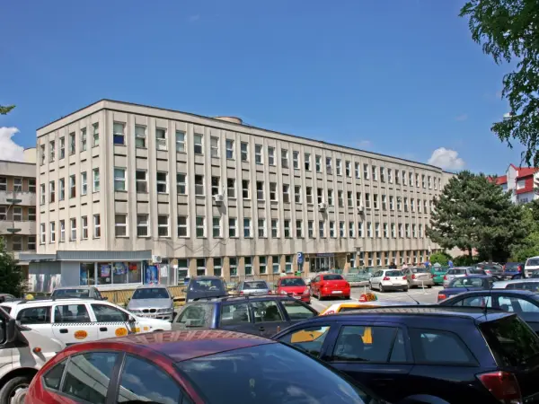 Legionella, depistată anul trecut în două spitale și două cămine studențești din Cluj-Napoca