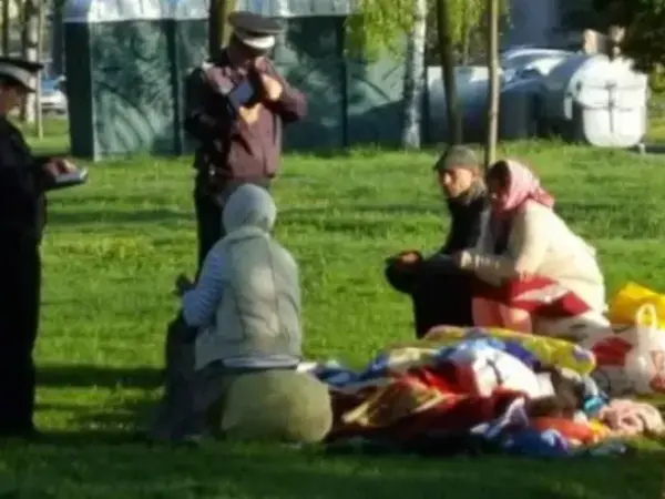 Locuitorii din Grigorescu sesizează probleme de ordine publică în zona unui magazin Profi