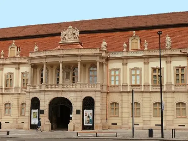 Lucrări nevăzute de aproape 50 de ani, expuse de mâine la Muzeul de Artă Cluj-Napoca