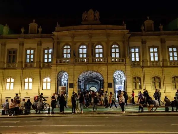 Noaptea Muzeelor revine la Cluj-Napoca pe 23 mai, în același weekend cu Zilele Clujului