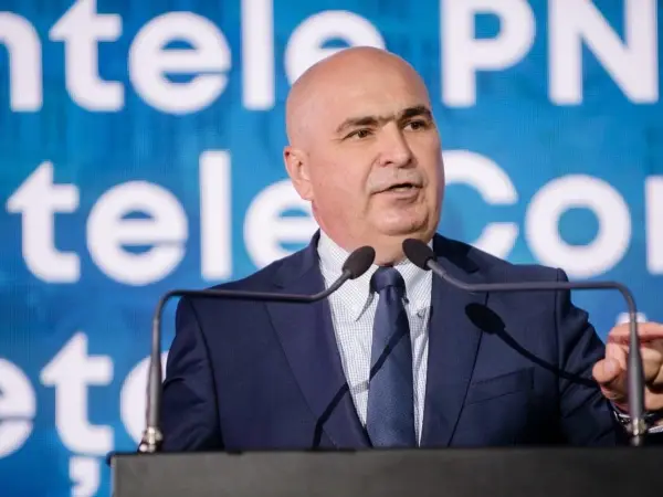 PNL și USR anunță că nu vor susține o guvernare din care face parte PSD