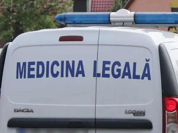 Polițist găsit decedat în locuința sa din Cluj-Napoca
