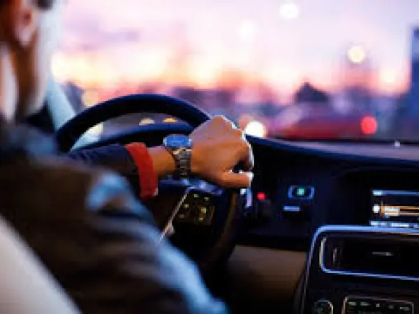 Restricții pe A10, în zona Turda, două benzi închise din cauza degradării carosabilului