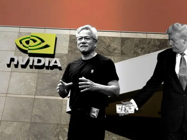 SUA aprobă vânzarea unor cipuri Nvidia H200 către companii chineze