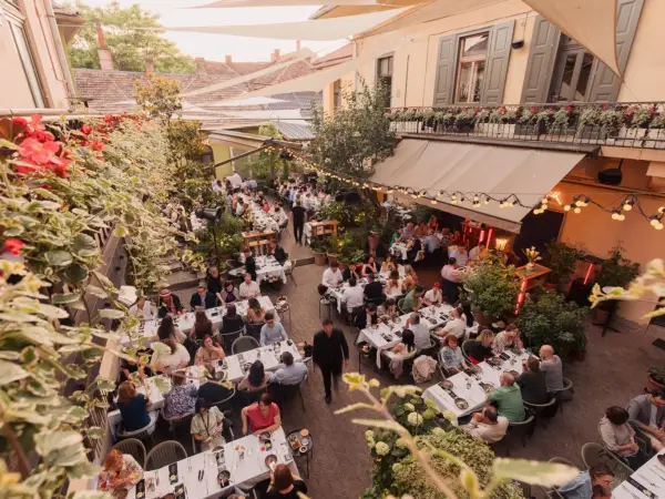 TIFF.25 aduce filme și meniuri speciale în secțiunea Film Food