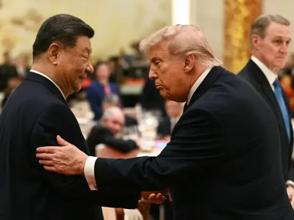Trump afirmă că China va cumpăra 200 de avioane Boeing după întâlnirea cu Xi Jinping