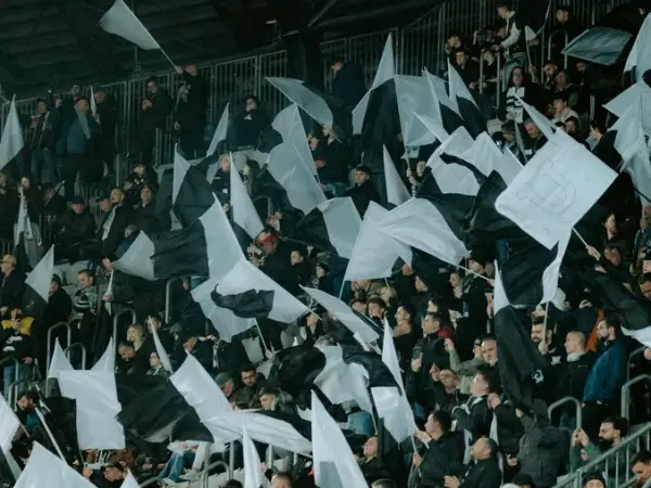 U-BT Cluj joacă mâine cu Buducnost în BTarena pentru a rămâne în cursa semifinalelor Ligii Adriatice