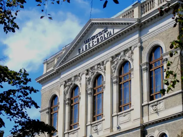 UBB Cluj-Napoca ocupă primul loc în Metarankingul universitar național 2025