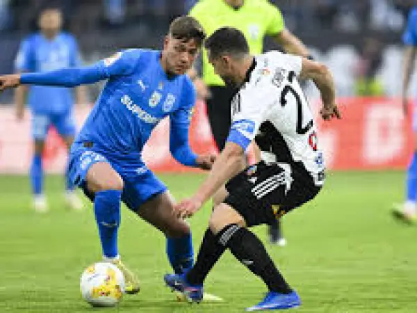Universitatea Craiova începe aventura în Champions League. Când își află adversara