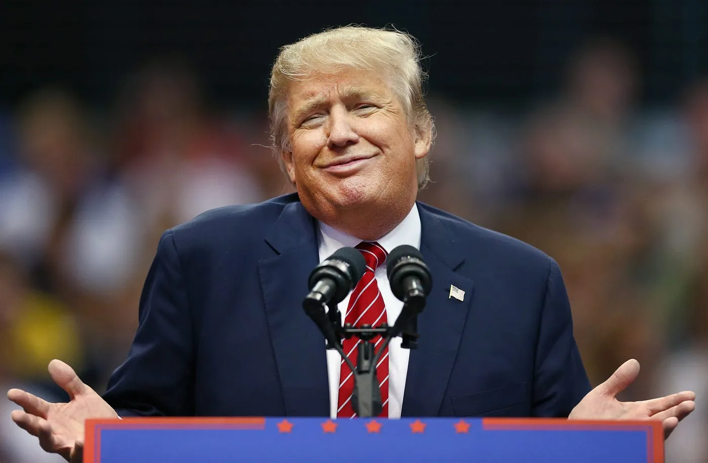 Un grup de medici cere evaluarea aptitudinii lui Donald Trump pentru exercitarea funcției