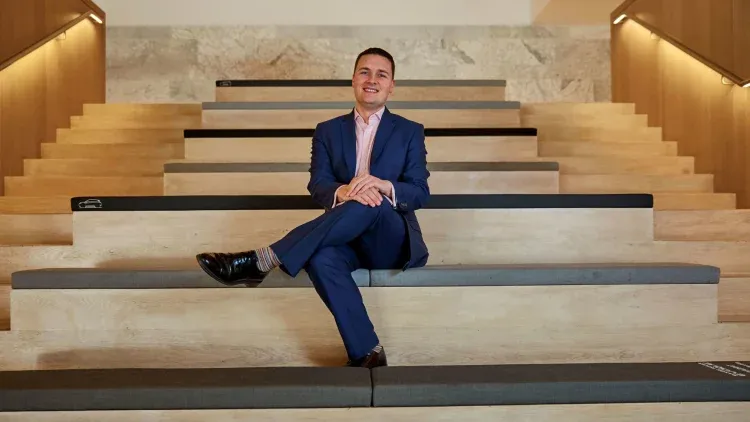 Wes Streeting a demisionat din funcția de ministru al Sănătății, pe fondul tensiunilor din Partidul Laburist